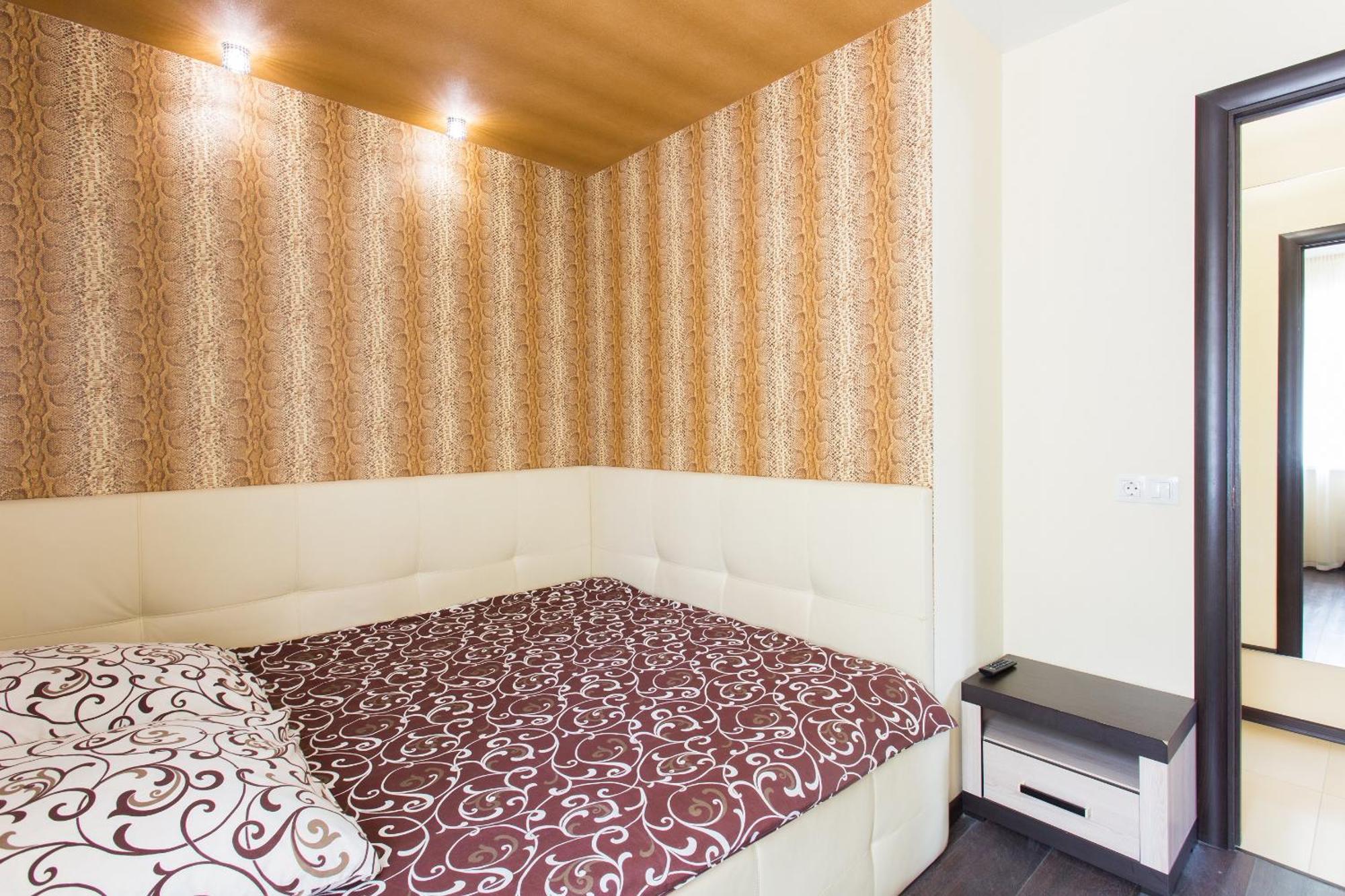 Kharkiv Apartments On Nauky Avenue Habitación foto